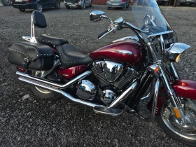 Honda Vtx 1800 Куб 109 Кс, снимка 2