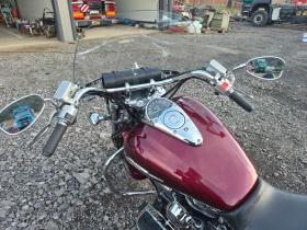 Honda Vtx 1800 Куб 109 Кс, снимка 10