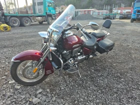 Honda Vtx 1800 Куб 109 Кс, снимка 4