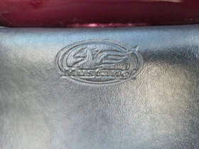 Honda Vtx 1800 Куб 109 Кс, снимка 12