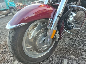 Honda Vtx 1800 Куб 109 Кс, снимка 6