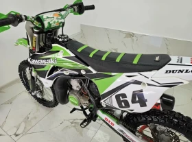 Kawasaki Kx, снимка 3
