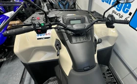 Can-Am Outlander  650 PRO HD5 НОВ, снимка 10