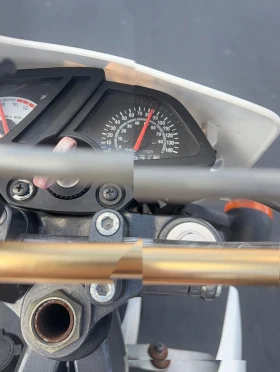 Derbi Senda 50, снимка 15