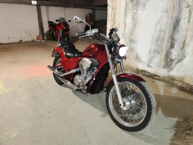 Honda Shadow VLX 600, снимка 9 - Мотоциклети и мототехника - 44889406