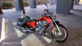 Honda Shadow VLX 600, снимка 8 - Мотоциклети и мототехника - 44889406