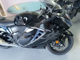 Suzuki Hayabusa, снимка 3