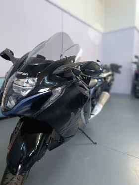 Suzuki Hayabusa, снимка 7