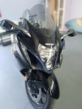 Suzuki Hayabusa, снимка 4