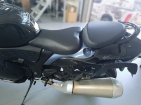 Suzuki Hayabusa, снимка 6