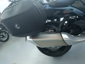 Suzuki Hayabusa, снимка 12