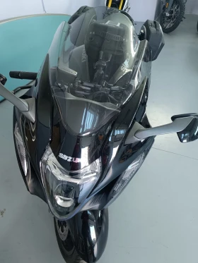 Suzuki Hayabusa, снимка 13