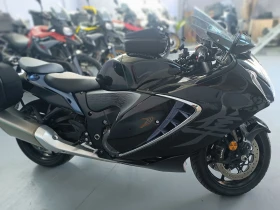 Suzuki Hayabusa, снимка 16