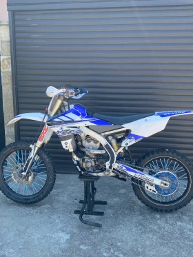 Обява за продажба на Yamaha Yz ~6 699 лв. - изображение 1