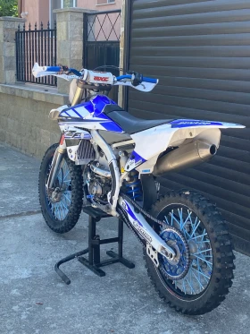 Обява за продажба на Yamaha Yz ~6 699 лв. - изображение 2