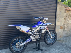 Обява за продажба на Yamaha Yz ~6 699 лв. - изображение 1