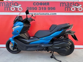 Yamaha X-max VOGE SR4 MAX 350  | Mobile.bg    12