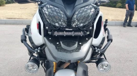 Обява за продажба на Yamaha Xtz Super Tenere Worldcrosser ~14 500 лв. - изображение 7
