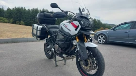 Обява за продажба на Yamaha Xtz Super Tenere Worldcrosser ~14 500 лв. - изображение 1