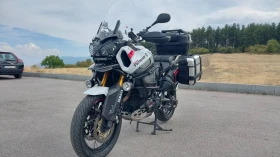 Обява за продажба на Yamaha Xtz Super Tenere Worldcrosser ~14 500 лв. - изображение 2