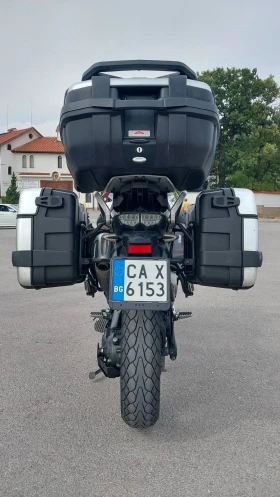 Обява за продажба на Yamaha Xtz Super Tenere Worldcrosser ~14 500 лв. - изображение 5