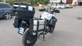 Обява за продажба на Yamaha Xtz Super Tenere Worldcrosser ~14 500 лв. - изображение 3