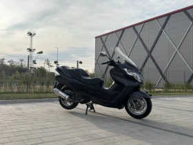 Обява за продажба на Suzuki Burgman K7 ~4 999 лв. - изображение 2