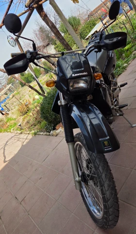 Kawasaki Klr | Mobile.bg � ����� ������ 3