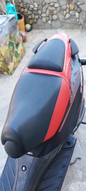 Aprilia Sr 50 | Auto.bg — изображение 9