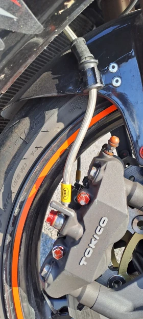 Suzuki Gsxr undefined | Auto.bg — изображение 5