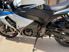 Suzuki Gsxr L5 1000 | Auto.bg — изображение 8