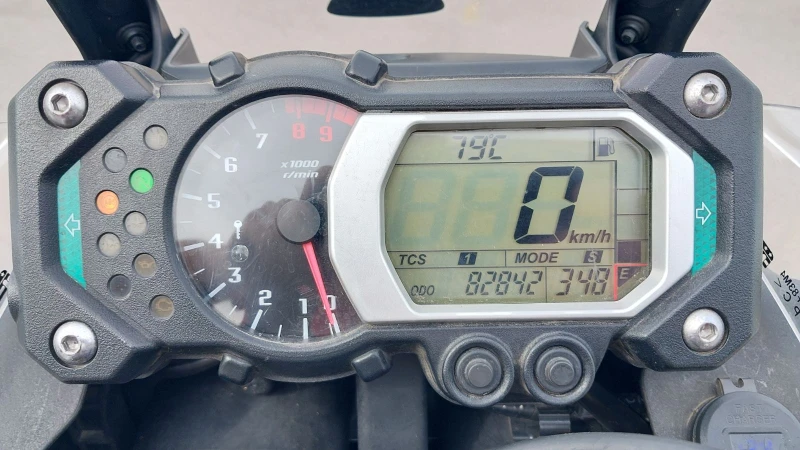 Yamaha Xtz Super Tenere Worldcrosser, снимка 12 - Мотоциклети и мототехника - 51654960