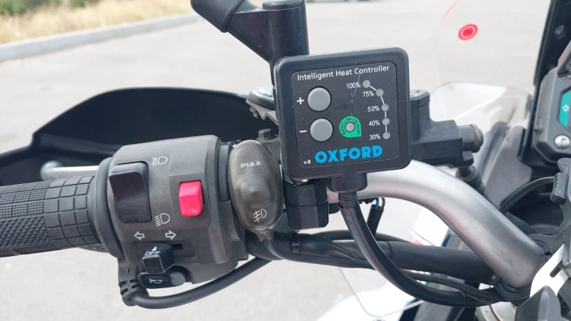 Yamaha Xtz Super Tenere Worldcrosser, снимка 11 - Мотоциклети и мототехника - 51654960