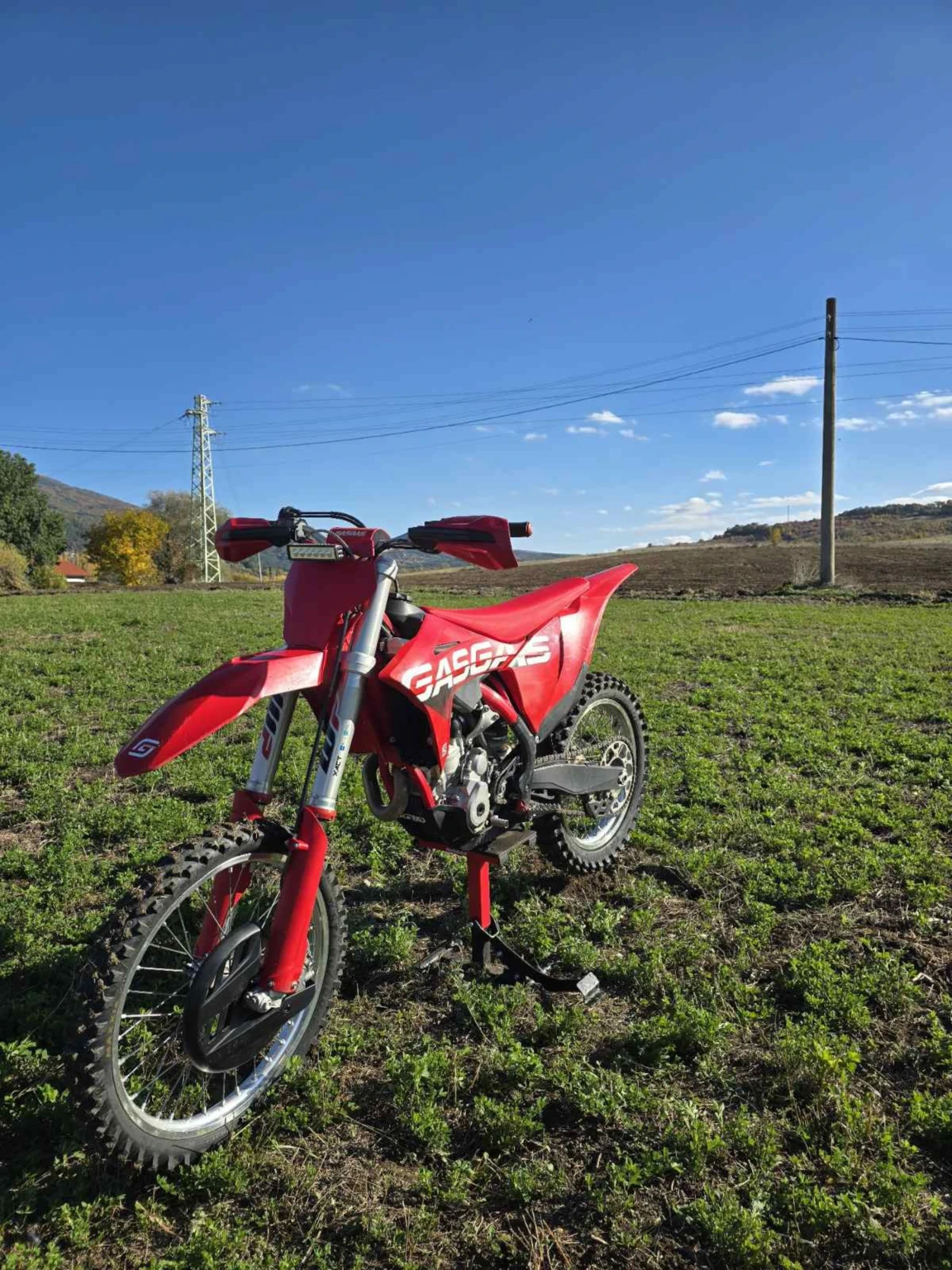 GASGAS MC | Mobile.bg � ����������� 1