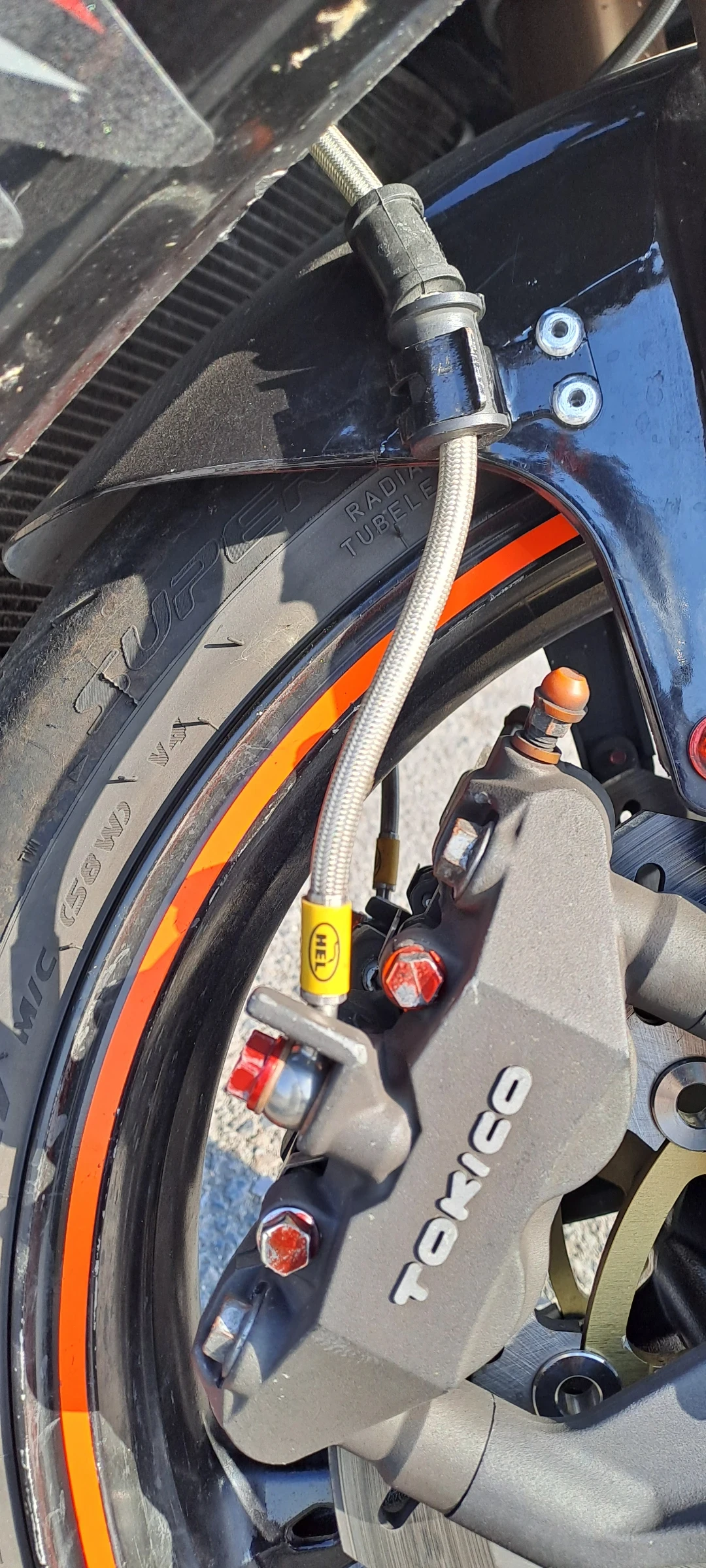 Suzuki Gsxr, снимка 5 - Мотоциклети и мототехника - 53873271