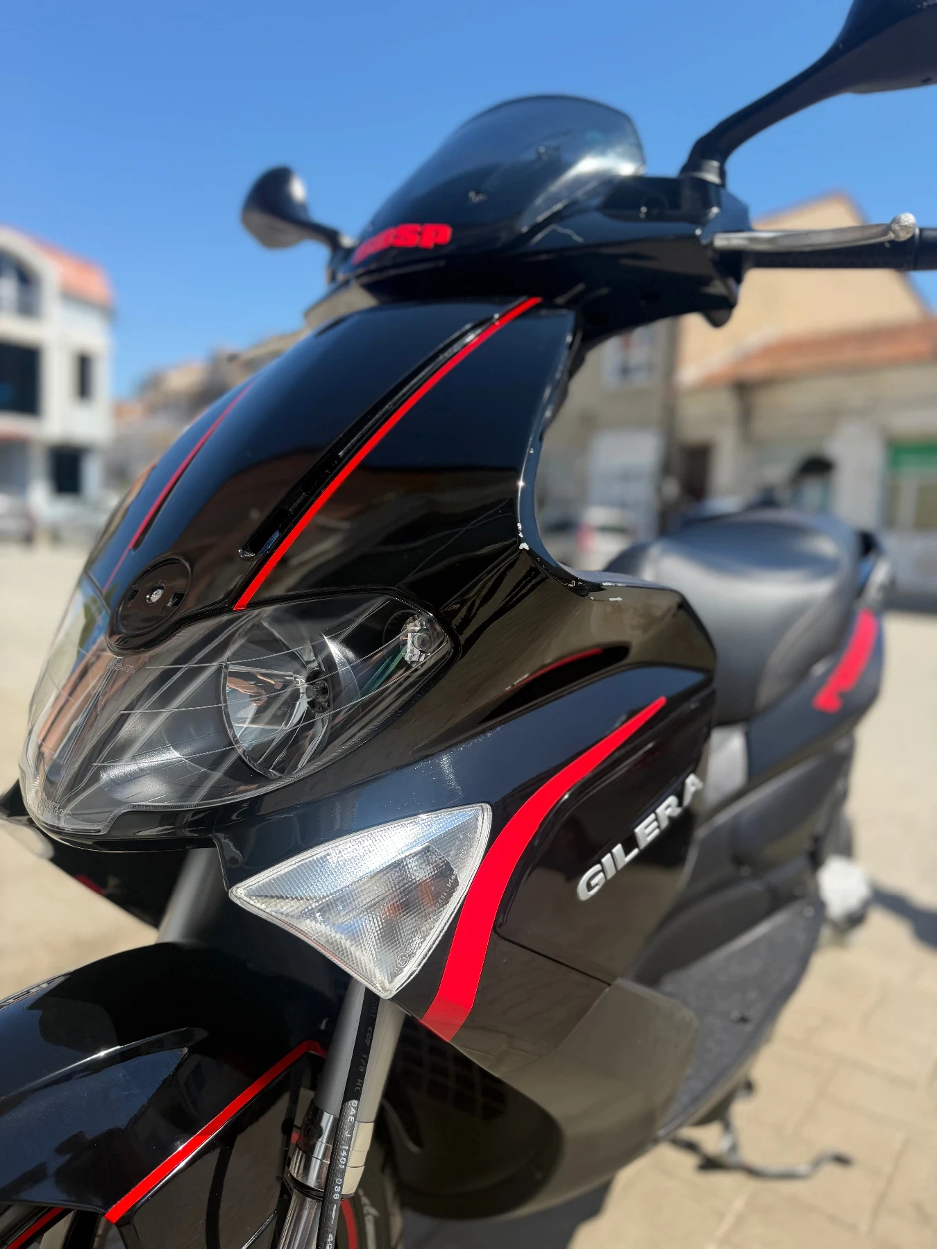 Gilera Runner SP50 | Mobile.bg � ����������� 9