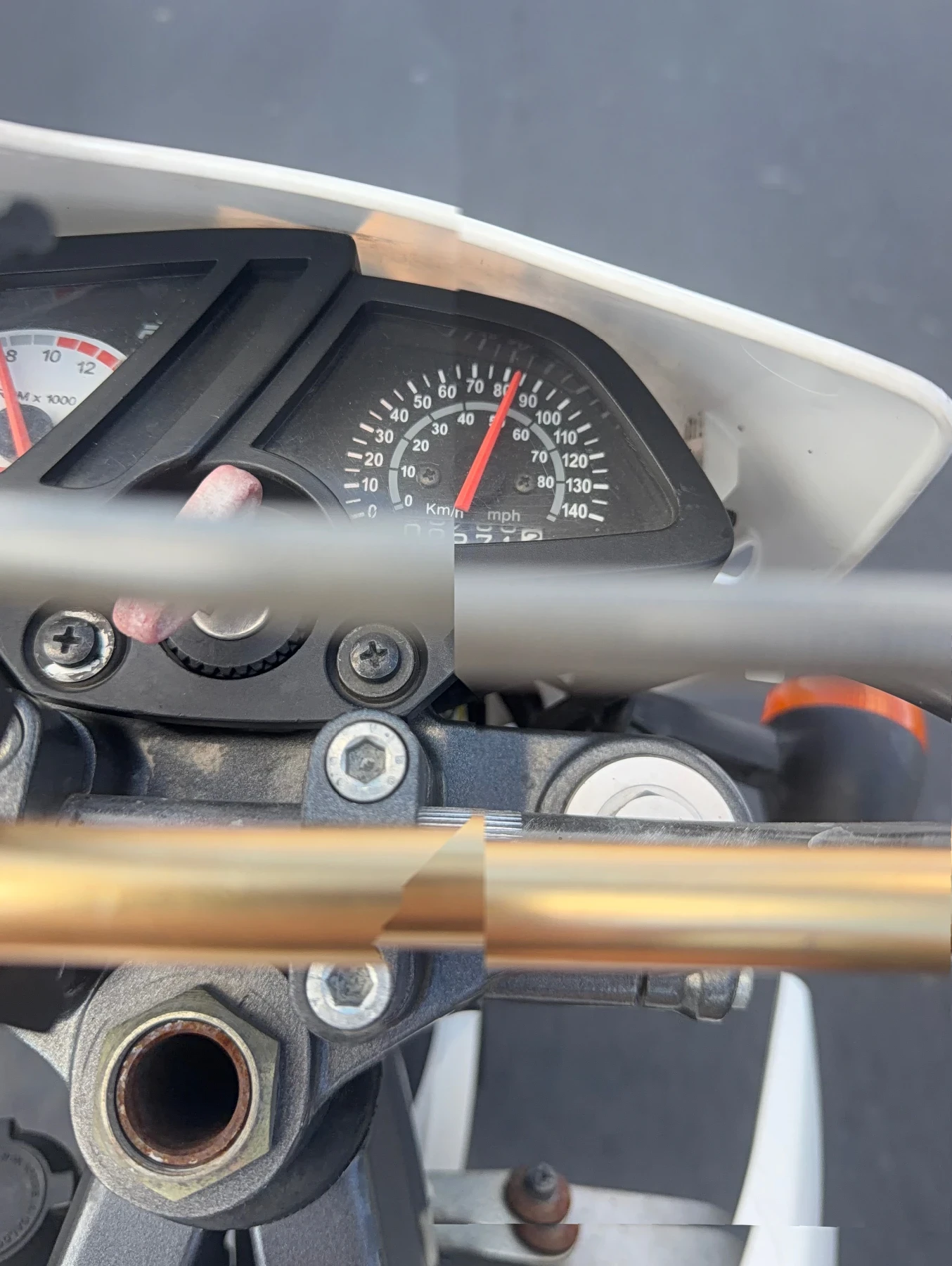 Derbi Senda 50, снимка 15 - Мотоциклети и мототехника - 56009471