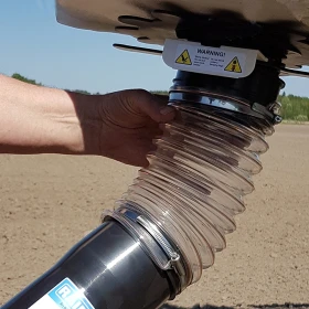 Торачка Rauch ДИСПЕНСЪР ЗА ТОР И СЕМЕНА , снимка 11