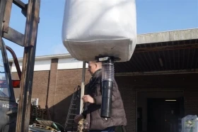 Торачка Rauch ДИСПЕНСЪР ЗА ТОР И СЕМЕНА , снимка 4