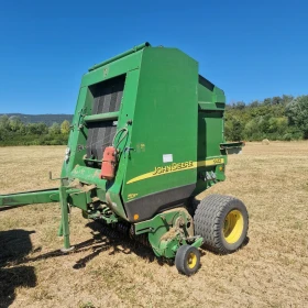      John Deere 592   15.09