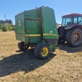  John Deere 592   15.09 | Mobile.bg    10