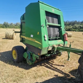  John Deere 592   15.09 | Mobile.bg    9