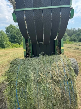  John Deere 592   15.09 | Mobile.bg    2