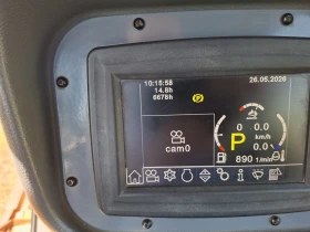 Булдозер Друга LIEBHERR PR 746 L ЛИЗИНГ, снимка 9