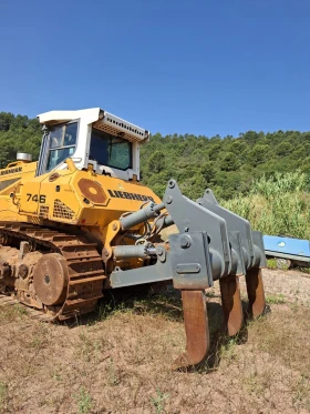Булдозер Друга LIEBHERR PR 746 L ЛИЗИНГ, снимка 6