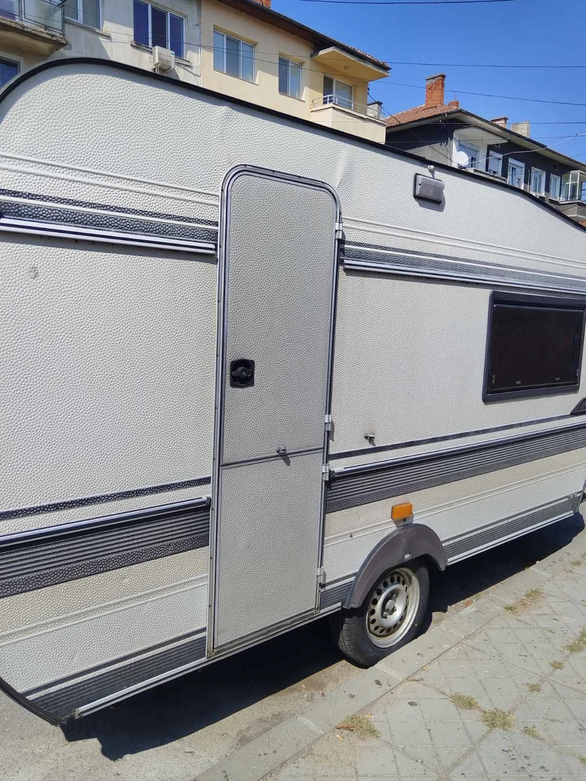  Hobby 400 T Prestige  | Mobile.bg   2