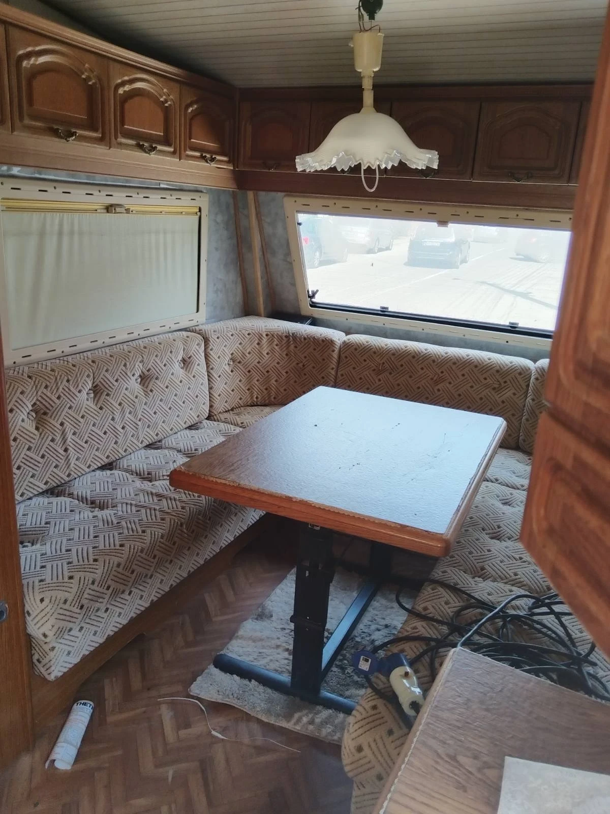  Hobby 400 T Prestige  | Mobile.bg   8