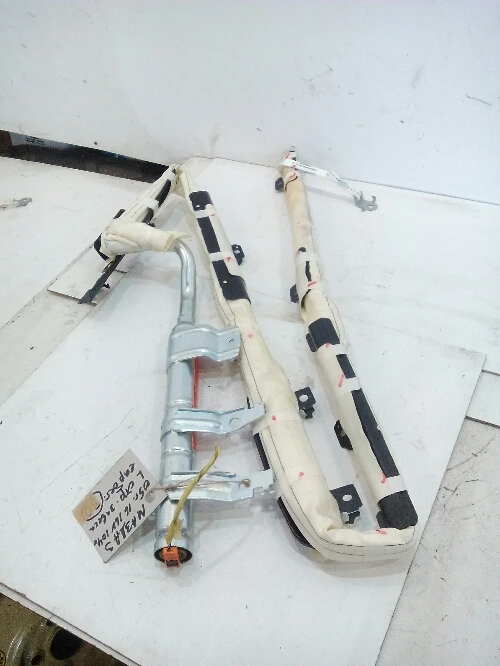 Завеса еърбег Мазда 3 лява