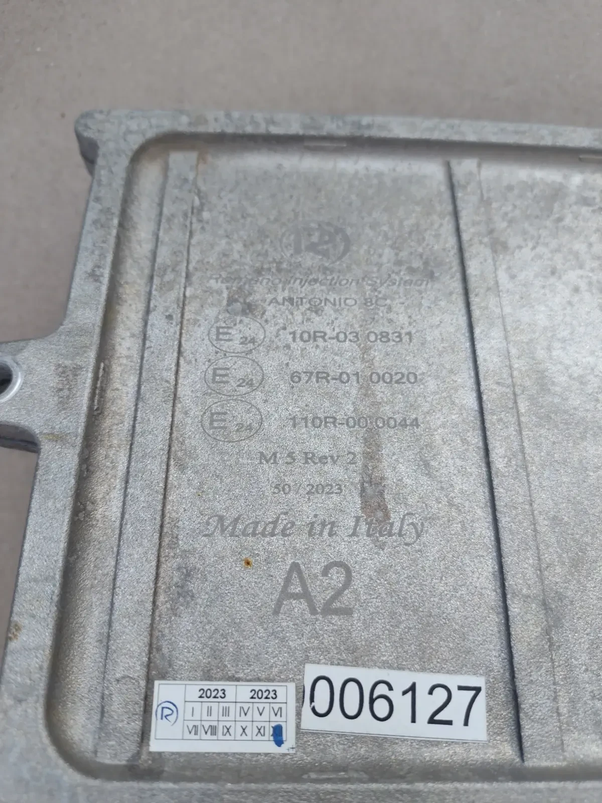 10R-030831   67R-010020 �������� ����� ��������� ROMANO  110R-000044 | Mobile.bg � ����������� 2