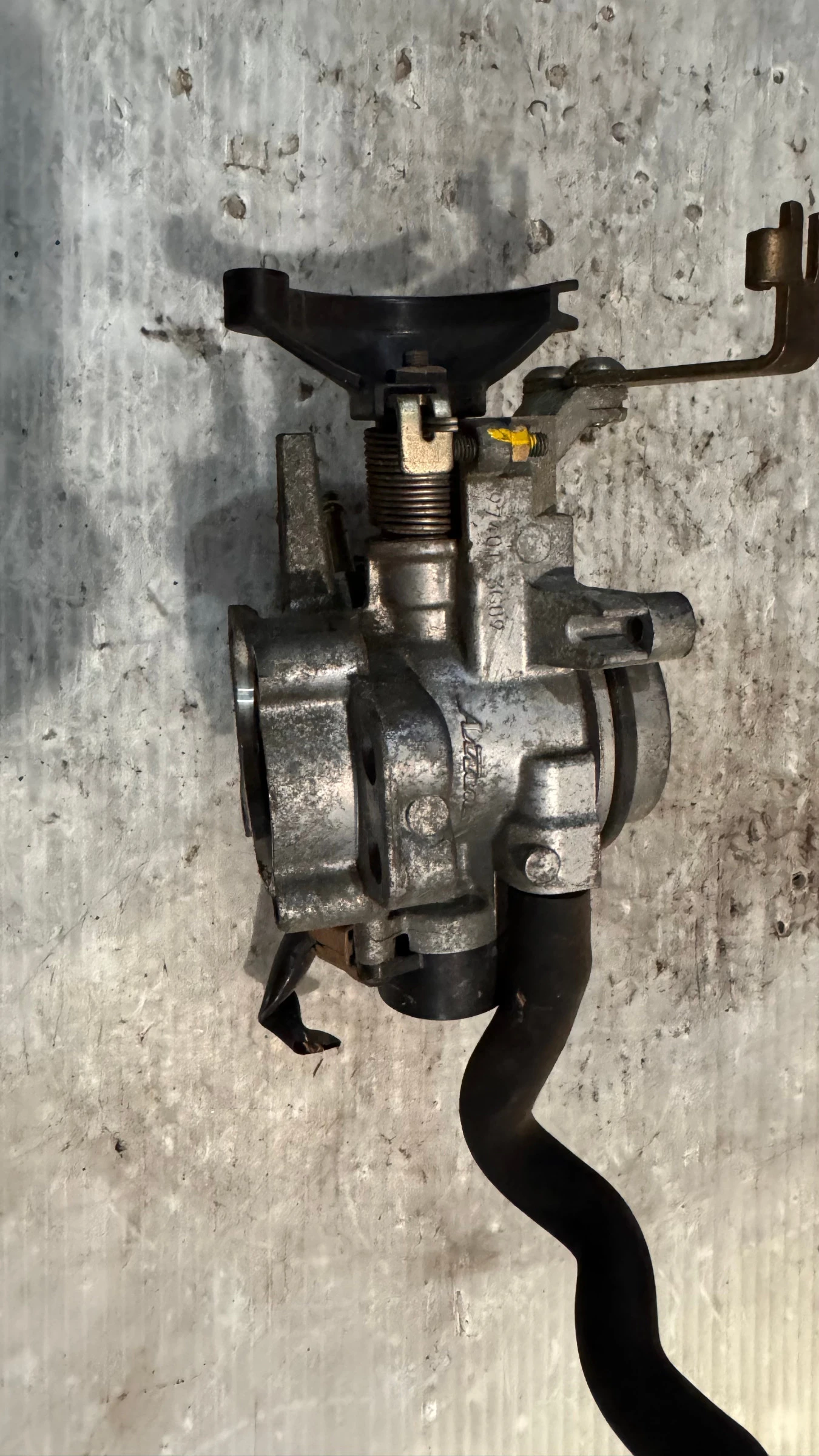 ��������� ����� �� Daihatsu Terios 2003 - 974013G09 | Mobile.bg � ����������� 1